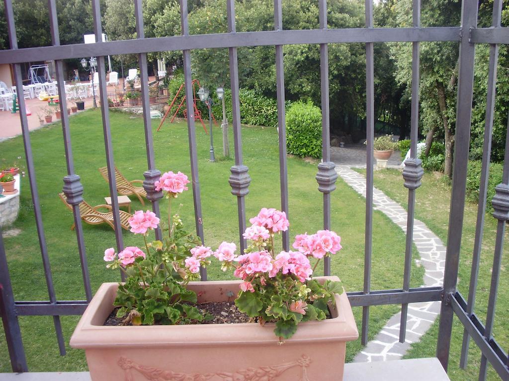 B&B Spring Перуджа Экстерьер фото