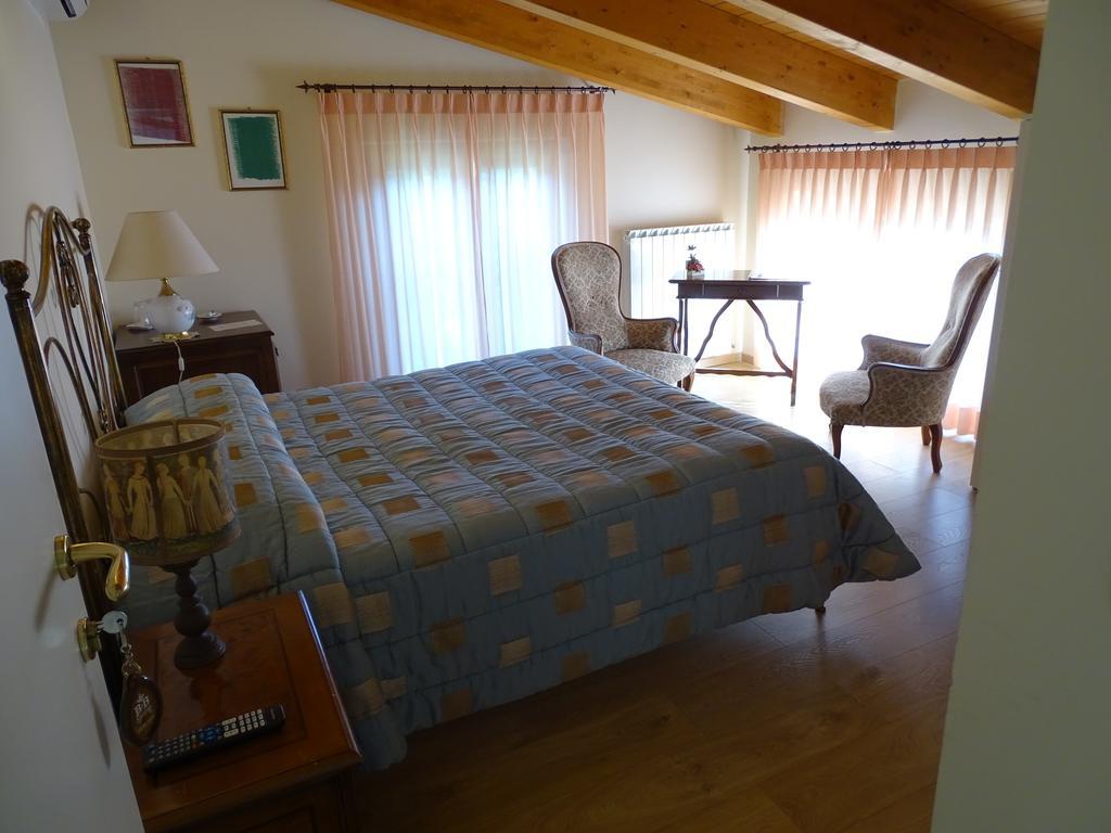 B&B Spring Перуджа Экстерьер фото