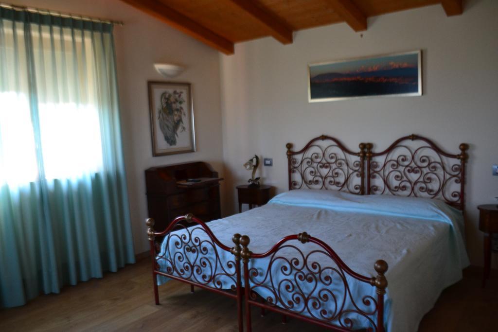 B&B Spring Перуджа Экстерьер фото