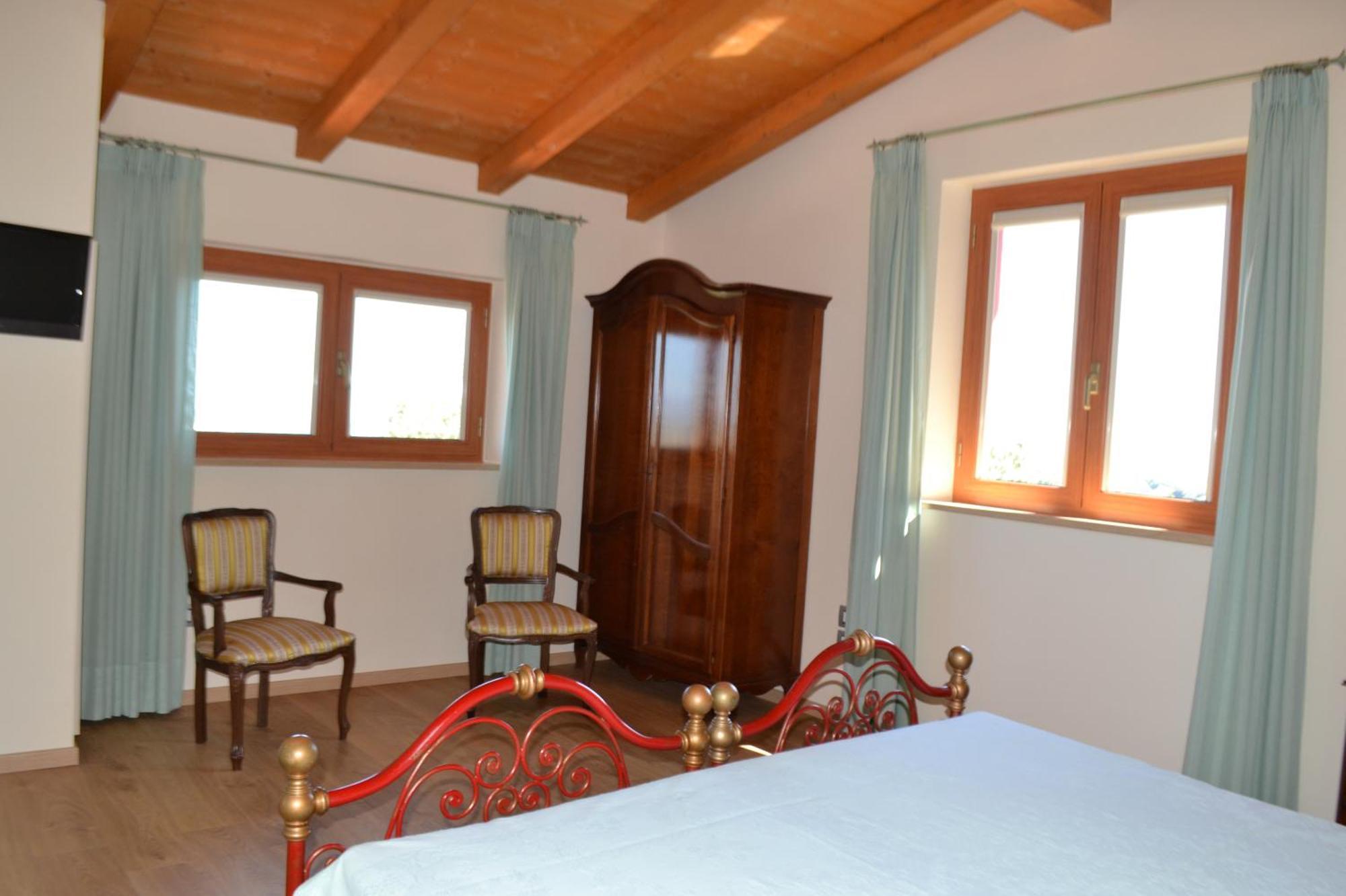 B&B Spring Перуджа Экстерьер фото