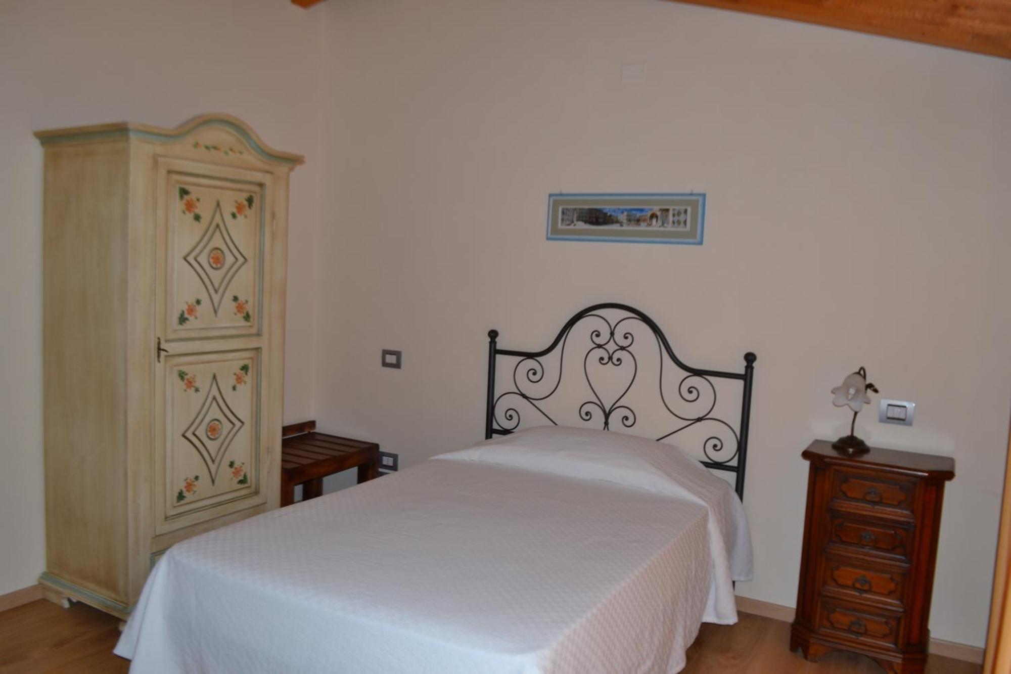 B&B Spring Перуджа Номер фото