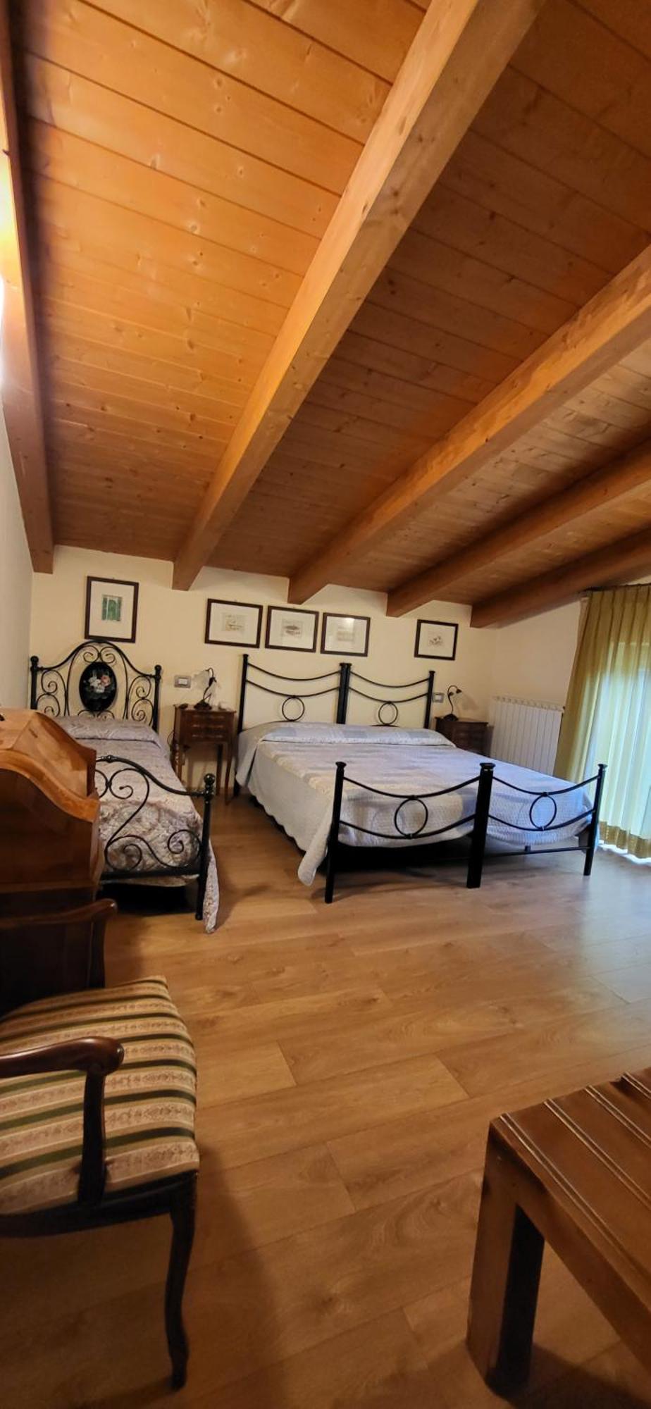 B&B Spring Перуджа Экстерьер фото