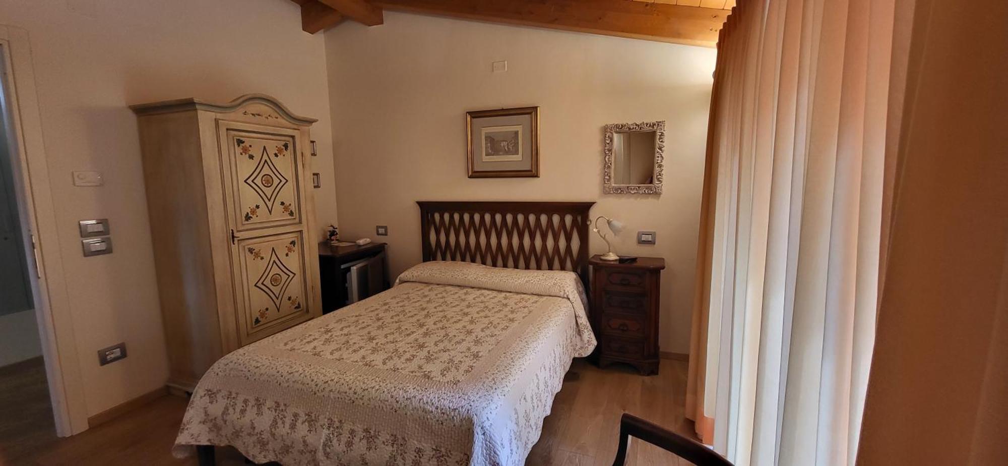 B&B Spring Перуджа Экстерьер фото