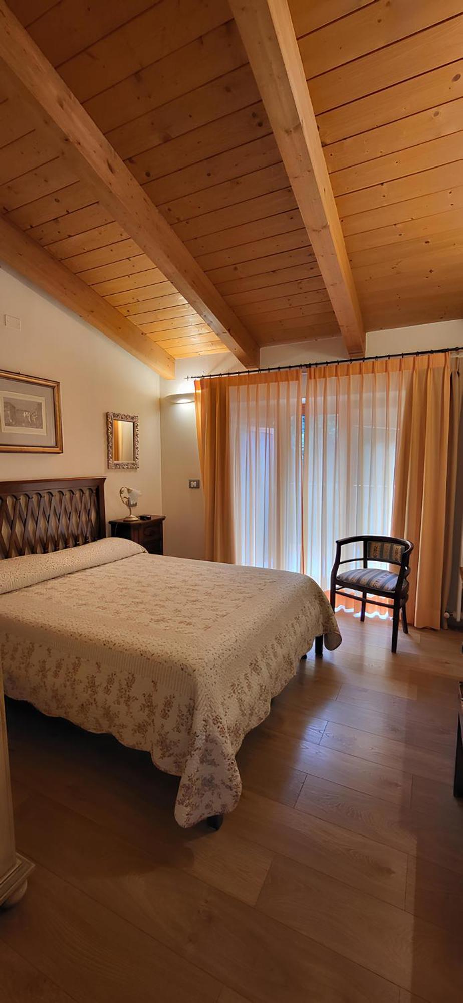B&B Spring Перуджа Экстерьер фото
