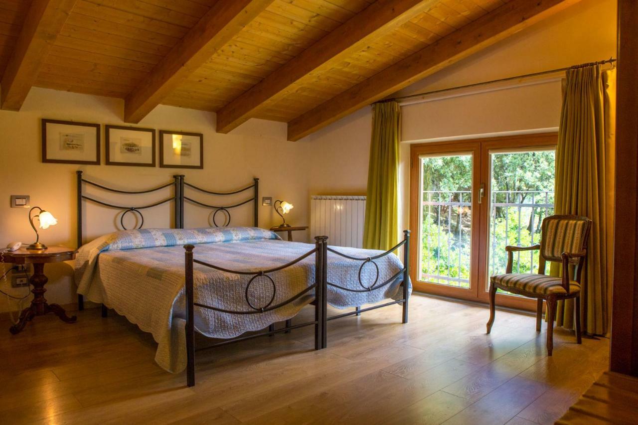 B&B Spring Перуджа Экстерьер фото