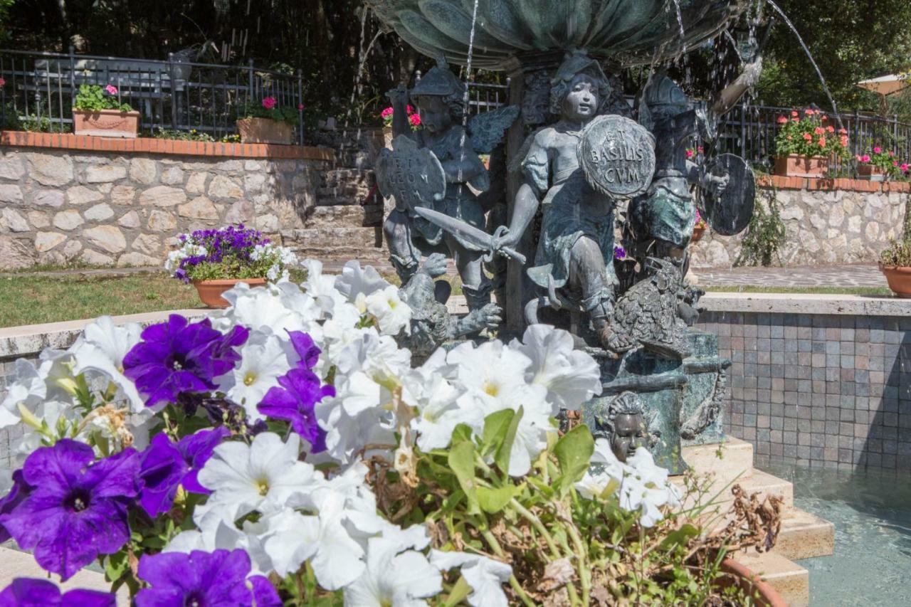B&B Spring Перуджа Экстерьер фото