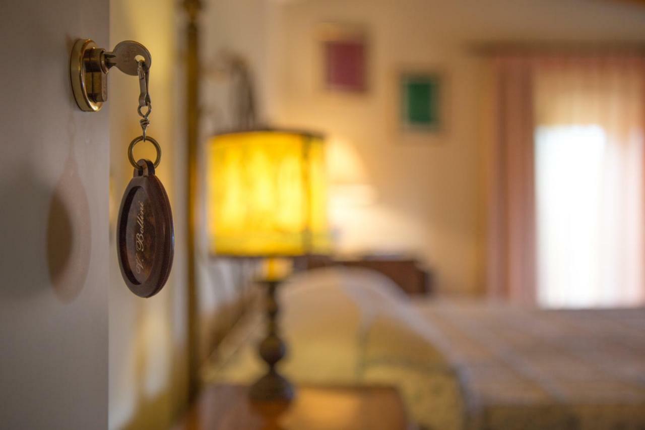 B&B Spring Перуджа Экстерьер фото