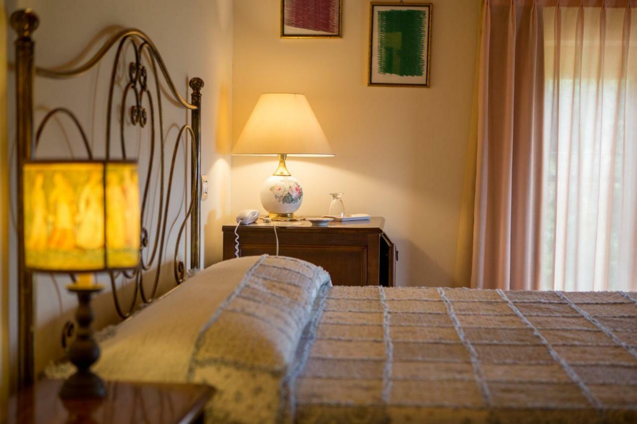 B&B Spring Перуджа Экстерьер фото