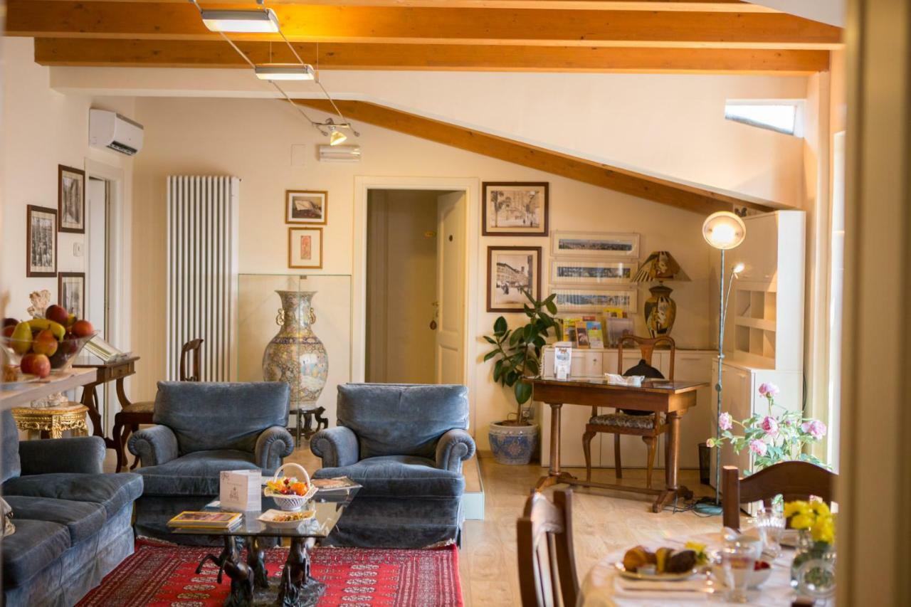 B&B Spring Перуджа Экстерьер фото